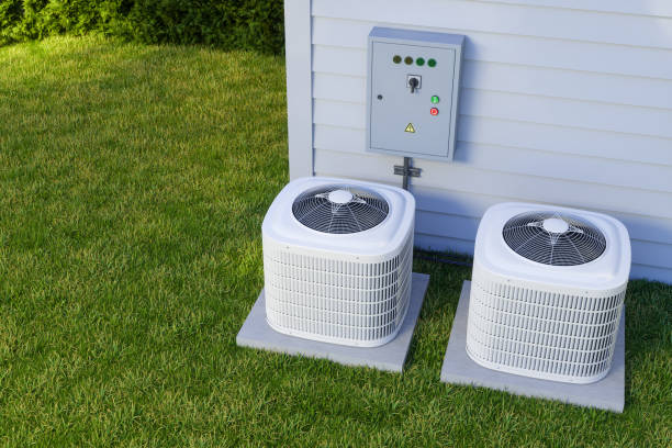 Best Best HVAC companies  in Ferguson, MO