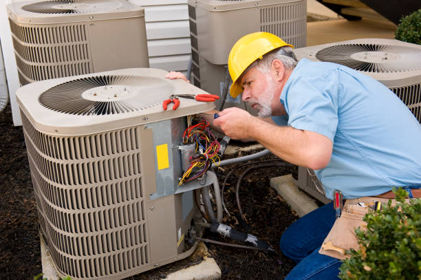 Best Ductless HVAC repair  in Ferguson, MO