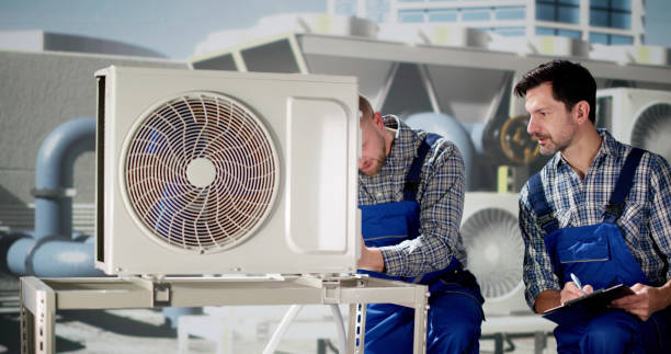Reliable Ferguson, MO HVAC Solutions
