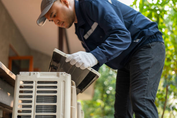 Best Emergency HVAC repair  in Ferguson, MO